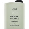 Lakmé Teknia Organic Balance Treatment vyživujúca maska pre všetky typy vlasov 1000 ml