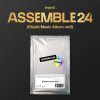 Triples: Assemble24 (Objekt Music Album Ver.2)