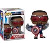 Funko Pop! Marvel Captain America Captain America 1364