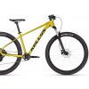 Bicykel Kellys Spider X70 Yellow 2025 S (27,5