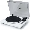 MUSE MT-109BTOW, gramofón s BT out, biely