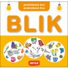 Blik postřehová hra/postrehová hra