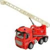 Nákladiak MaDe Auto hasičské na zotrvačník SUV 23 cm