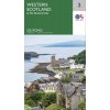 Western Scotland & the Western Isles