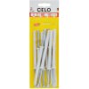 CELO NP nabíjacia hmoždinka 8 x 100 (10 ks)