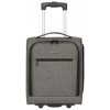 Travelite Cabin 2w Undereater Grey Melange 28 L TRAVELITE-90225-04