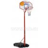 Basketbalový kôš GARLANDO Detroit 210-260 cm