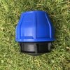Plastica Alfa PP zátka na PE potrubie Ø63mm