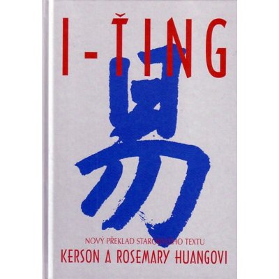 I-ting - Kerson a Rosemary Huangovi