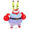 SpongeBob v kalhotách Plyšák SpongeBob Mr. Krabs 30cm