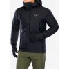 Nepremokavá bunda Arcteryx Beta SL Jacket - black/black