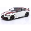 Alfa Romeo Giulia GTA - 2022, biele Solido 1:18