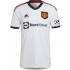 Manchester United Away M H13880 - Adidas XL