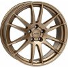 Alutec Monstr 6.5x17 5x108 ET45 metallic-bronze
