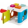 Chicco kocka na hranie sorter 2v1 Sort & Beam