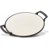 Keramická grilovacia platňa Enders okrúhla 28 x 28 cm, 31,5 cm