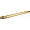 Grohe Selection - Držiak na uterák, kefovaný Cool Sunrise - 41056GN0