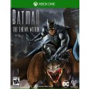 Batman The Telltale Series The Enemy Within