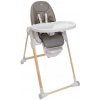 Chicco Stolička jedálenská Polly Armonia Scandinavian
