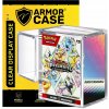 PRIESVITNÁ AKRYLOVÁ KRABIČKA NA KARTY Pokemon TCG pre ENG Booster Bundle