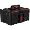 Keter Stack'N'Roll Box s 2 zásuvkami 37,1l 17210832