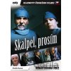 Skalpel, prosím DVD
