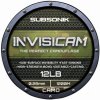 Sonik Subsonik Invisicam 1200 m 0,35 mm