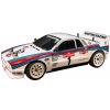 Rally Legends Italtrading RC auto Lancia 037 rally 1983 4WD s lakovanou karoseriou RTR sada 1:10