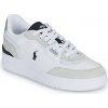 Polo Ralph Lauren Nízke tenisky OPEN MASTERS Biela