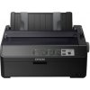 tlačiareň ihličková EPSON FX-890IIN A4/2x9ihl/612zn, USB/Ethernet (C11CF37403A0)