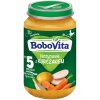 Príkrm BoboVita zeleninový s kuraťom od 5. mesiaca 190g