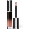 Givenchy Matný tekutý rúž Le Rouge Interdit (Cream Velvet Lipstick) 6,5 ml N09 Beige Sable