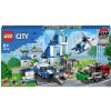 60316 LEGO® CITY Policajná stanica; 60316