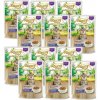 Stuzzy Bocconcini Sterilized, mokré krmivo pre mačky, morka v omáčke, 12x85 g, vrecúško, po sterilizácii