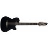 Godin A12 Black HG