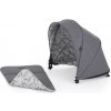 PETITEMARS PETITE&MARS Strieška ku kočíku Royal2 Ultimate Grey