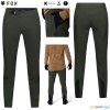 Fox Ranger pant cyklistické nohavice ivy, zelená, 32