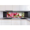 DIMEX | Dibond doska za kuchynskú linku | DBW-18060-053 Sakura | 180 x 60 cm + Dibond obkladová doska Dimex do kuchyne Sakura v rozmere 180 x 60 cm