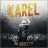 Soundtrack: Gott Karel: Karel: CD