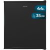 Mini chladnička Cecotec Bolero CoolMarket BC SD 47 Čierna 44 L (Obnovené D)