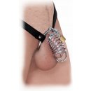 Fetish Fantasy Extreme FFE Extreme Chastity Belt