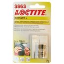 LOCTITE 3863 oprava vyhrievania 2g