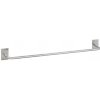EASY: Držiak uterákov 600 mm, mat 163104045