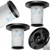 2x Filter vzduchu pre vysávače TEFAL X-FORCE 11.60 12.60 14.60 15.60