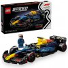 LEGO® Speed Champions 77243 Pretekárske auto Oracle Red Bull Racing RB20 F1