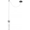 Kolarz | Kolarz 6009.30161 - Luster na lanku RAGGIO 1xE14/25W/230V matný chróm | KL0141