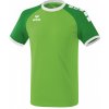 ERIMA ZENARI 3.0 DRES, KRÁTKÝ RUKÁV - PÁNSKÉ - Zelená - veľkosť XXL