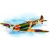 Guillow Spitfire 702mm (laserom vyrezávaný)