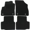 Koberce textilné J&J Automotive Opel Astra K 2015-2021