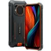 Aligator Blackview BV6200 8+256 GB černo-oranžový ABV6200BO BONUS!
